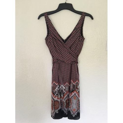 Ladies ted baker dress. 3/12