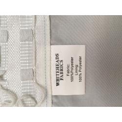 Debenhams curtains for sale