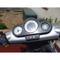 Peugeot speedfight 2 50cc 2008. Good condition, new clutch and rollers. 12 Months MOT.