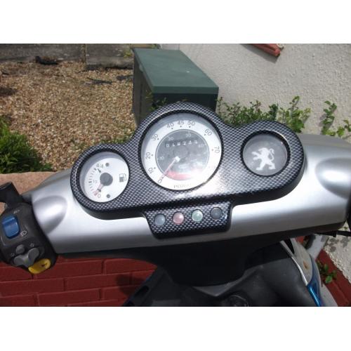 Peugeot speedfight 2 50cc 2008. Good condition, new clutch and rollers. 12 Months MOT.