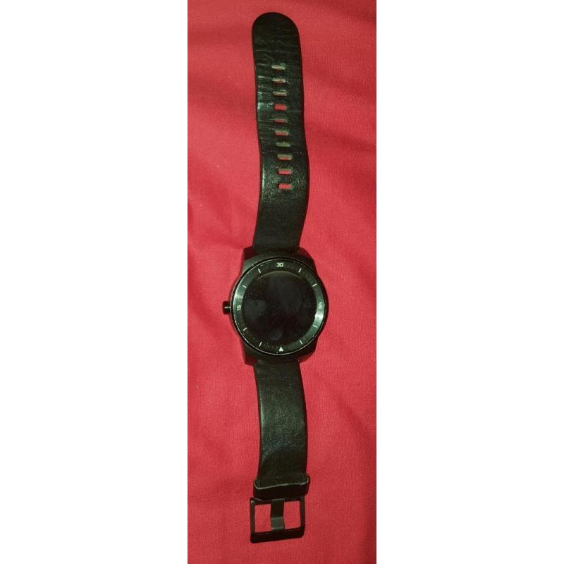 Lg g3 r smart watch