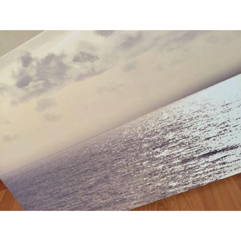 Wall canvas ex condition.