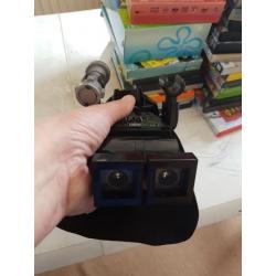 Lego Star Wars 'Darth Vader' Torch