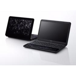 15 inch VAIO VPCCB35FG i5 4g 500gb dvdr 1080 FHD 1gb AMD Graphics Gaming laptop