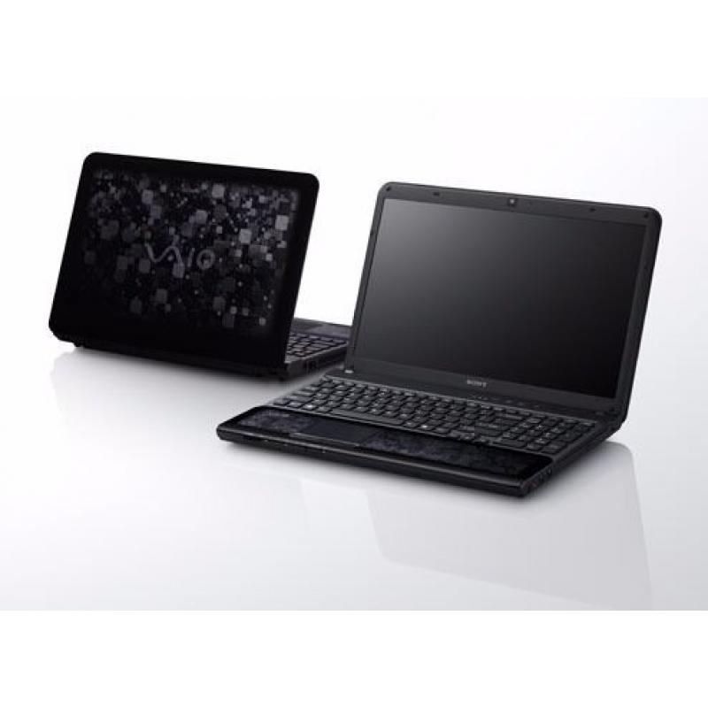15 inch VAIO VPCCB35FG i5 4g 500gb dvdr 1080 FHD 1gb AMD Graphics Gaming laptop