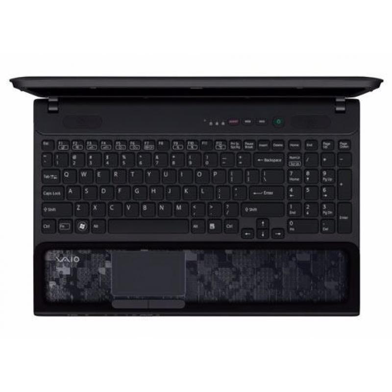 15 inch VAIO VPCCB35FG i5 4g 500gb dvdr 1080 FHD 1gb AMD Graphics Gaming laptop