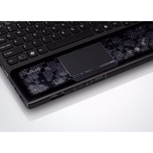 15 inch VAIO VPCCB35FG i5 4g 500gb dvdr 1080 FHD 1gb AMD Graphics Gaming laptop