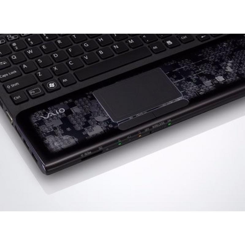 15 inch VAIO VPCCB35FG i5 4g 500gb dvdr 1080 FHD 1gb AMD Graphics Gaming laptop