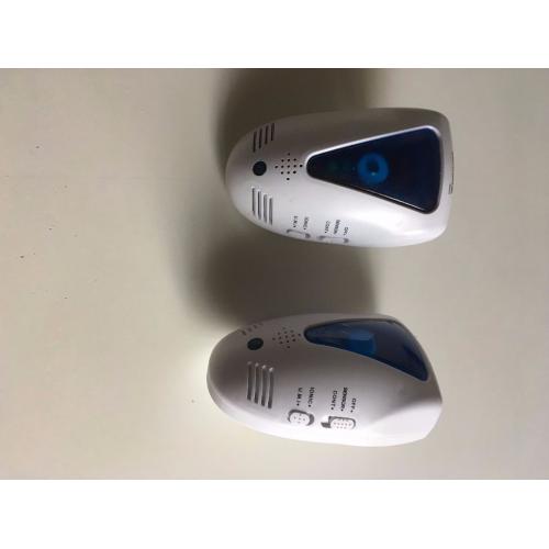 Vermatik 5 In 1 Ultrasonic Indoor Advance Pest Repeller