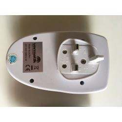 Vermatik 5 In 1 Ultrasonic Indoor Advance Pest Repeller