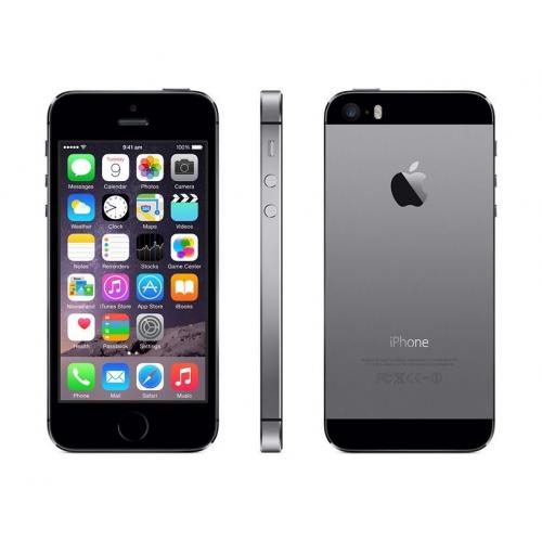 Iphone 5S with Contract transfer - GREAT DEAL!