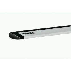 Thule wingbars with whole kit