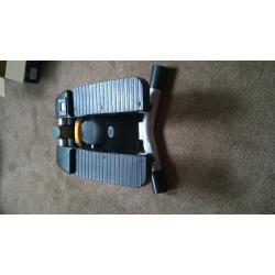 Twist & Sculpt Stepper
