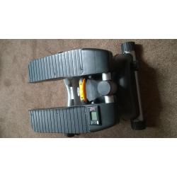 Twist & Sculpt Stepper