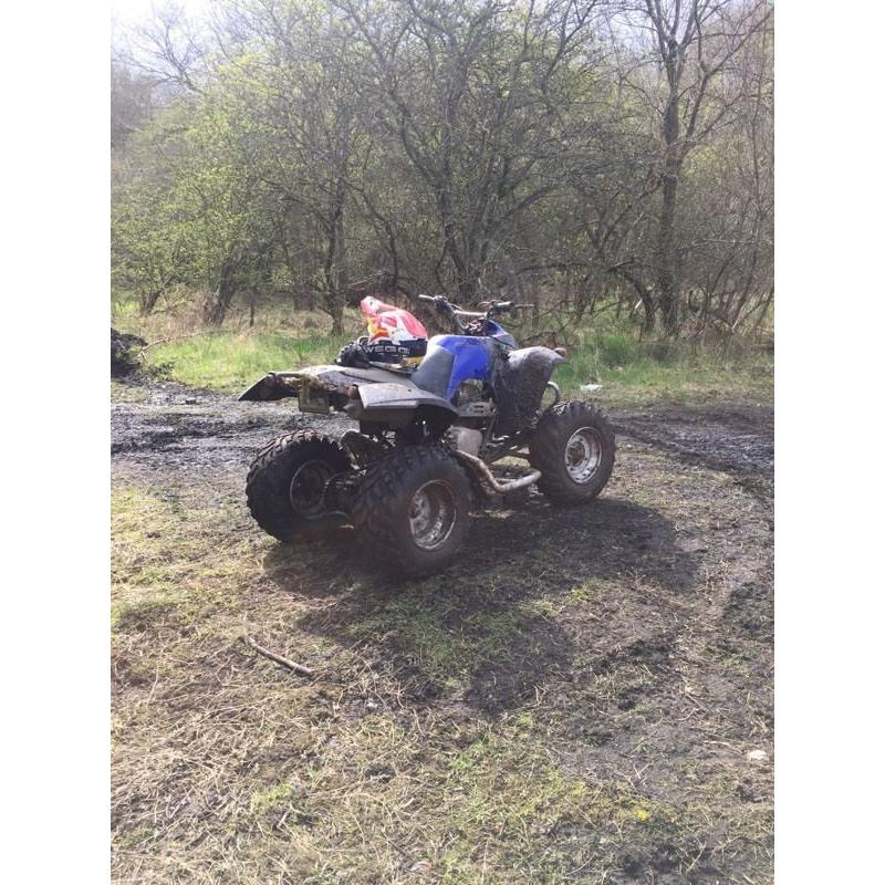 250cc Quad for Sale