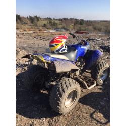 250cc Quad for Sale