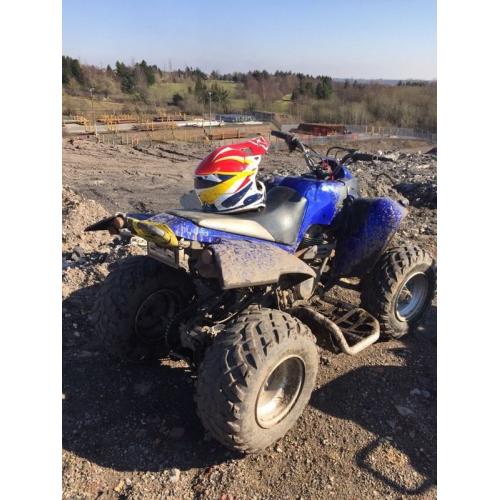 250cc Quad for Sale
