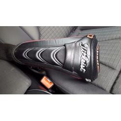 Titleist 913 D3 9.5 driver