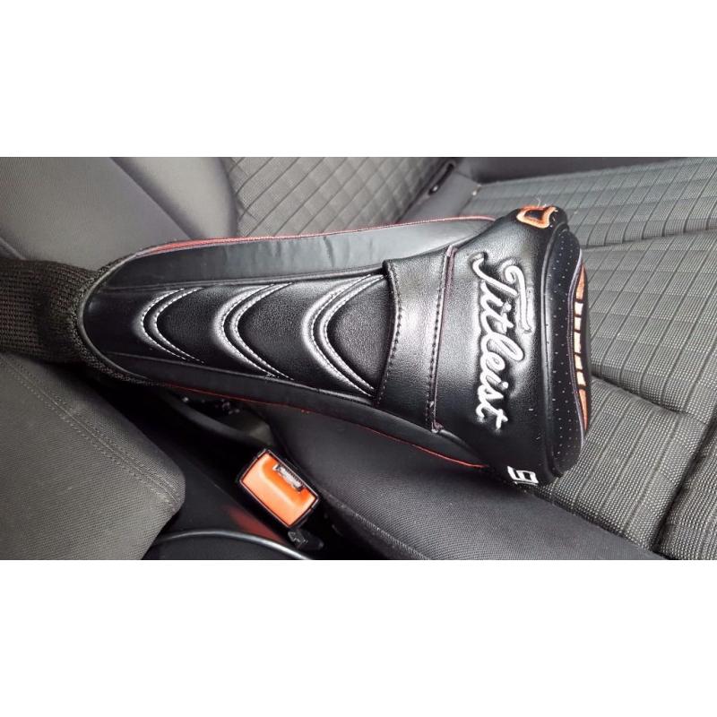 Titleist 913 D3 9.5 driver