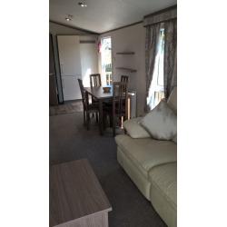 Holiday Log Cabin for sale