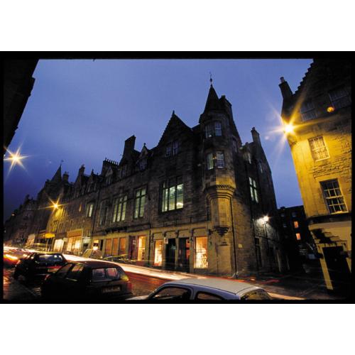 Front of House Receptionist