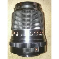 Carl zeiss jenn ddr lens