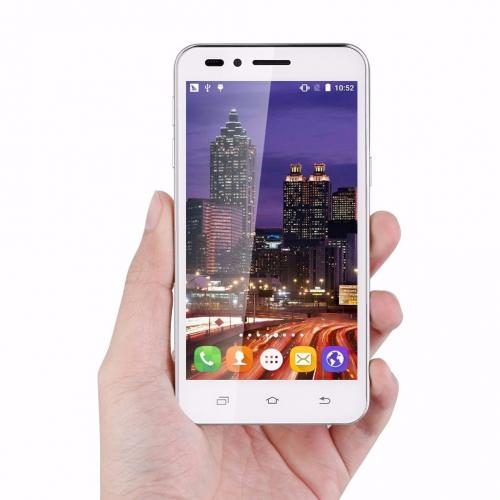 NEW LANDVO MODEL V1 4.5 INCH DUAL SIMCARD UNLOCKED ANDROID PHONE