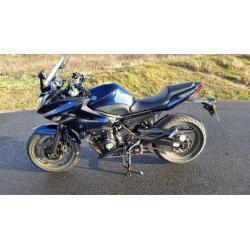 Yamah XJ6S Diversion 2010