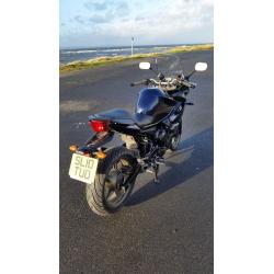 Yamah XJ6S Diversion 2010