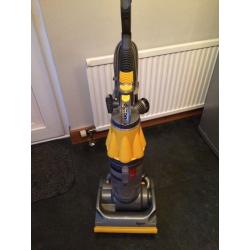 Dyson dc07 vacuum