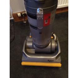 Dyson dc07 vacuum