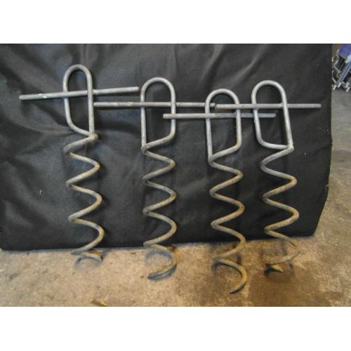 Ground Anchors