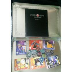 Jackie chan collection
