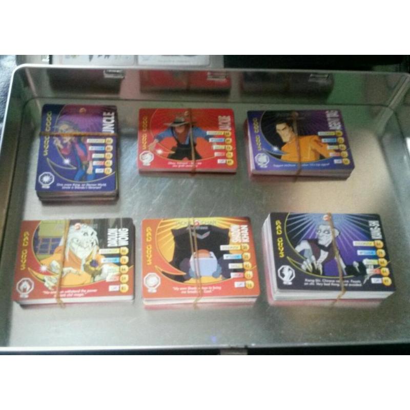 Jackie chan collection