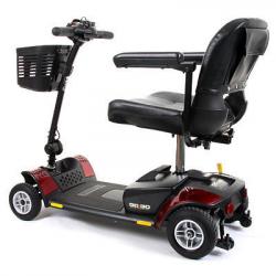 Mobility Scootet Go Go Elite Traveller