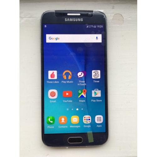 Samsung Galaxy S6