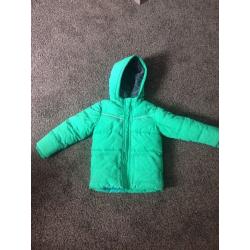 Boys coats