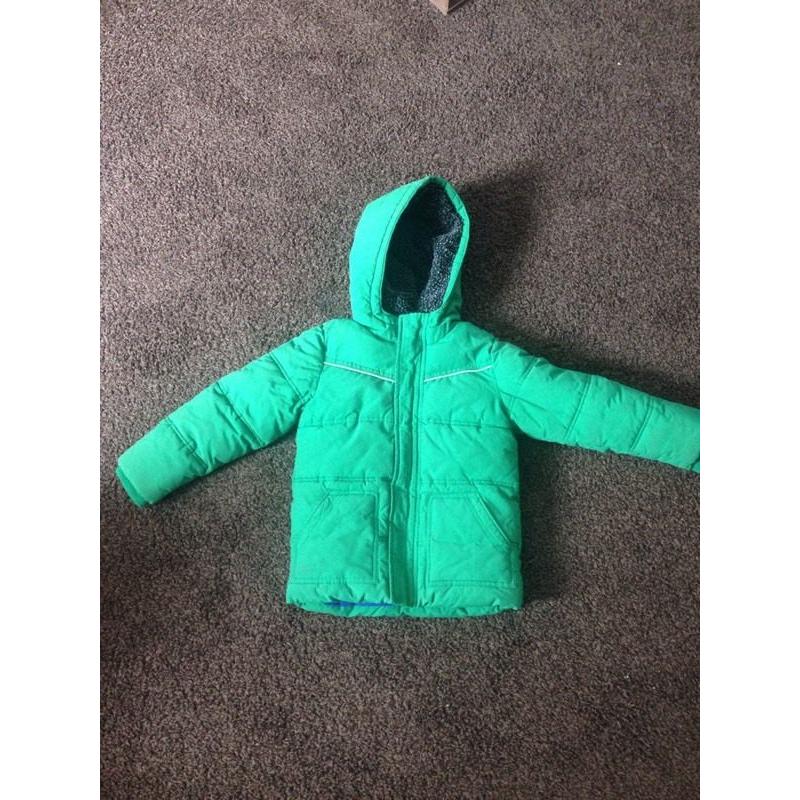 Boys coats