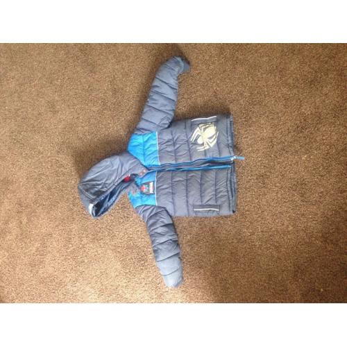 Boys coats