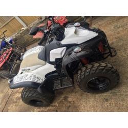 cobra 180 road legal