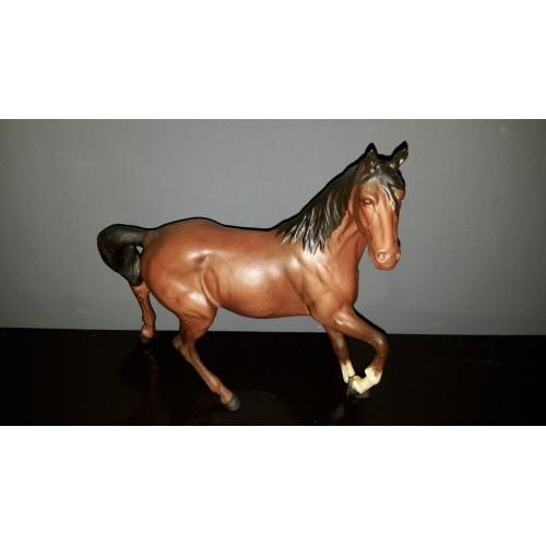 Beswick vintage Large Horse figurine