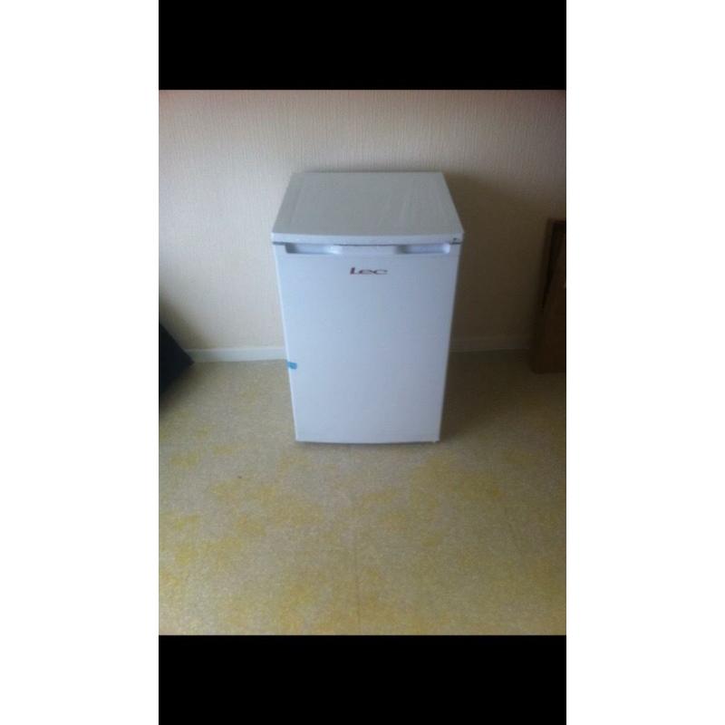Brand new fridge
