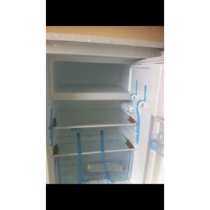 Brand new fridge
