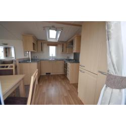 Static Caravan Clacton-on-Sea Essex 3 Bedrooms 8 Berth Swift Chamonix 2010 St