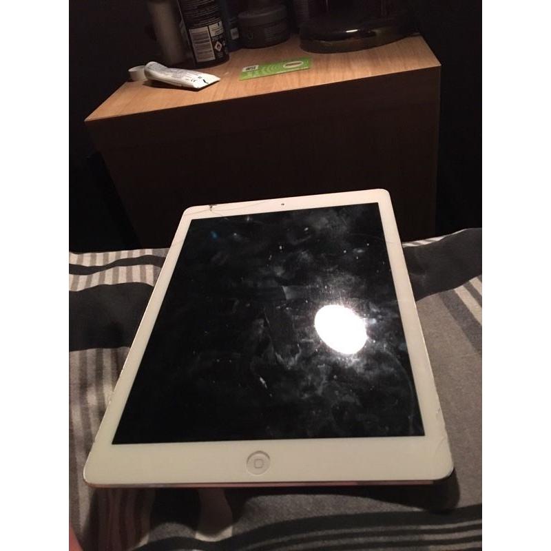 iPad Air