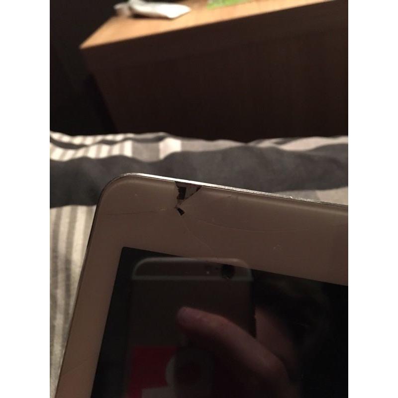 iPad Air