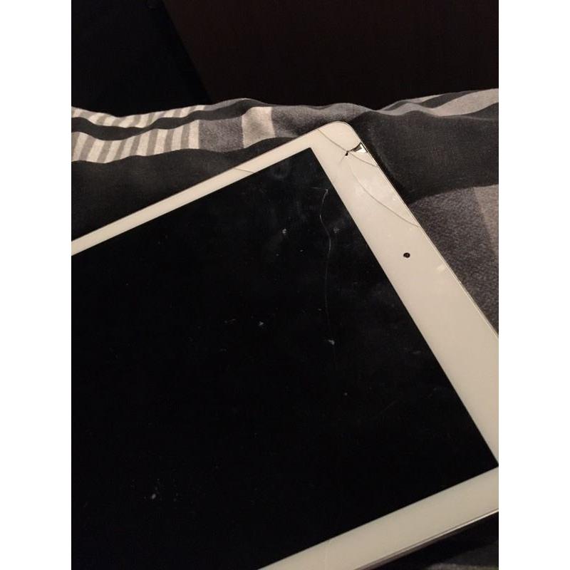 iPad Air