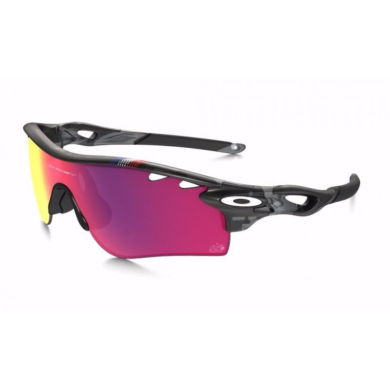 Oakley Radarlock Sunglasses - Tour de France edition