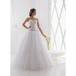 Wedding dress for sale