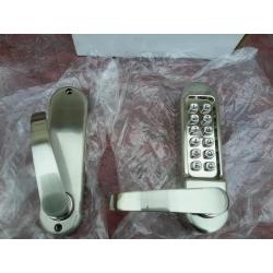 Digital lock